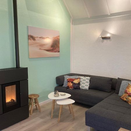 Duinendaele 232 Met Sauna Bij Plopsaland En Natuurreservaat De Panne Ngoại thất bức ảnh