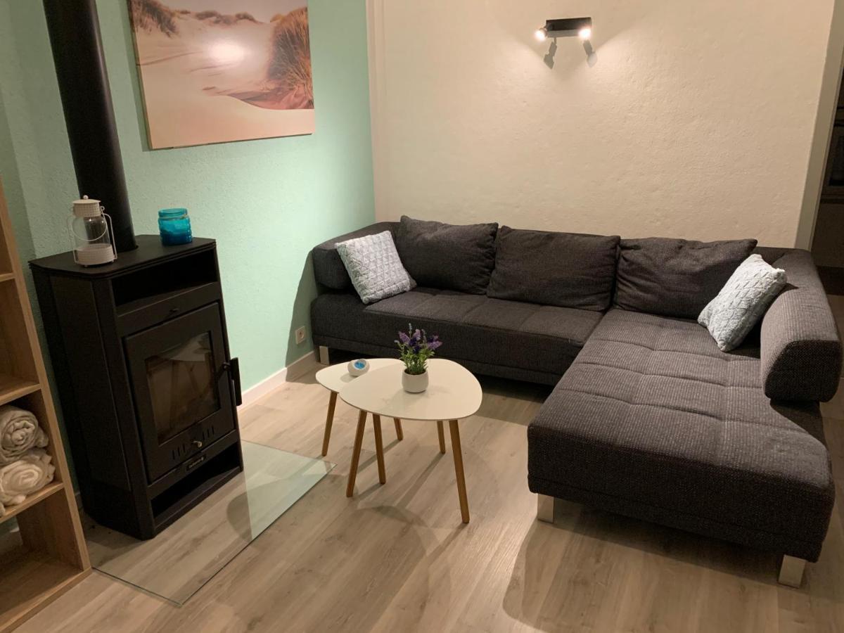 Duinendaele 232 Met Sauna Bij Plopsaland En Natuurreservaat De Panne Ngoại thất bức ảnh