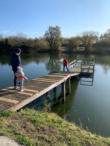 Duinendaele 232 Met Sauna Bij Plopsaland En Natuurreservaat Villa De Panne Ngoại thất bức ảnh