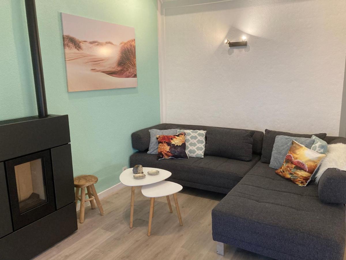 Duinendaele 232 Met Sauna Bij Plopsaland En Natuurreservaat De Panne Ngoại thất bức ảnh