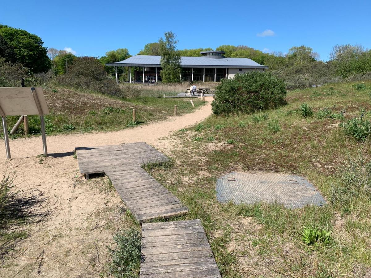Duinendaele 232 Met Sauna Bij Plopsaland En Natuurreservaat De Panne Ngoại thất bức ảnh