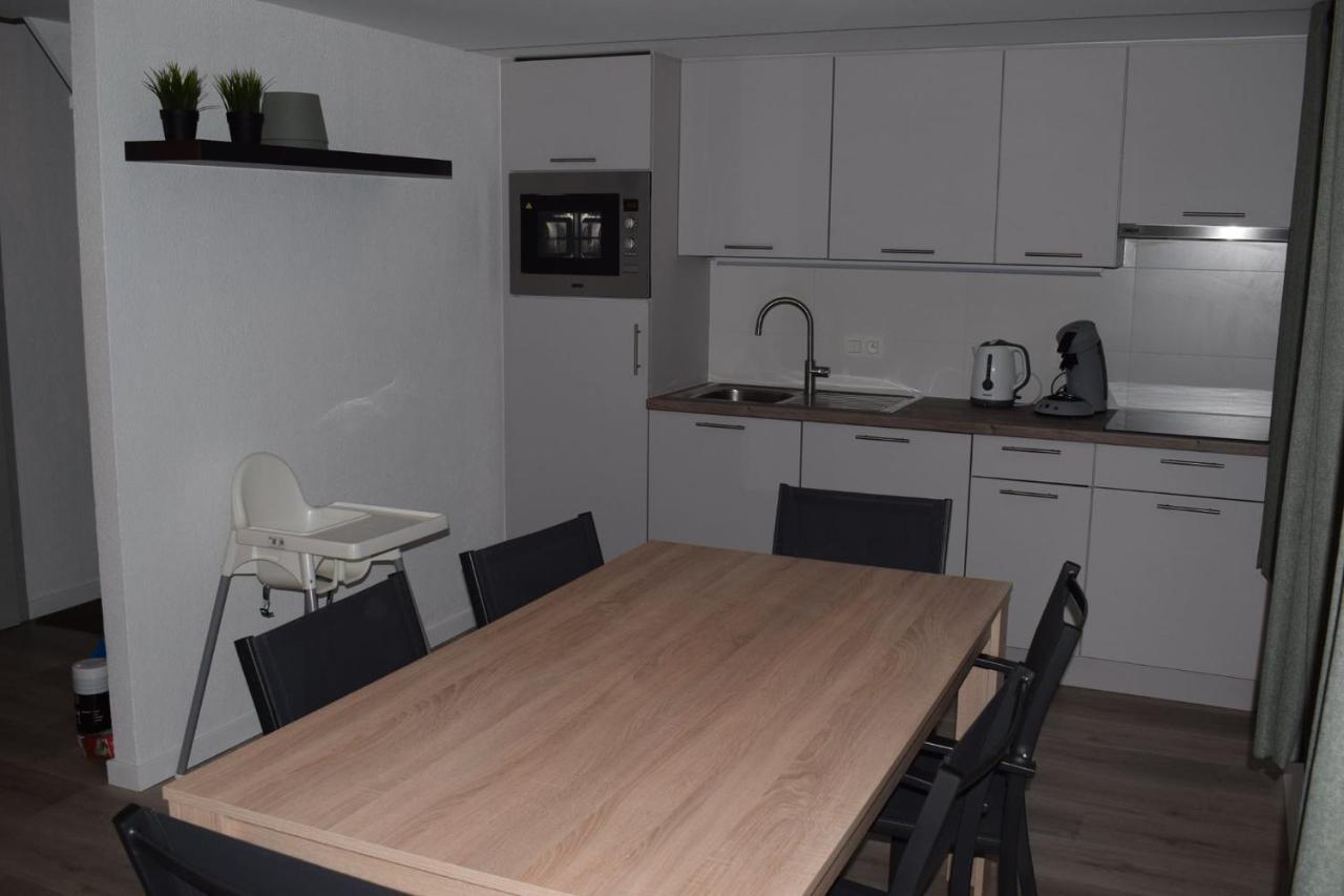Duinendaele 232 Met Sauna Bij Plopsaland En Natuurreservaat De Panne Ngoại thất bức ảnh